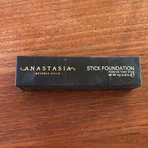 Anastasia Stick Foundation Cool Earth